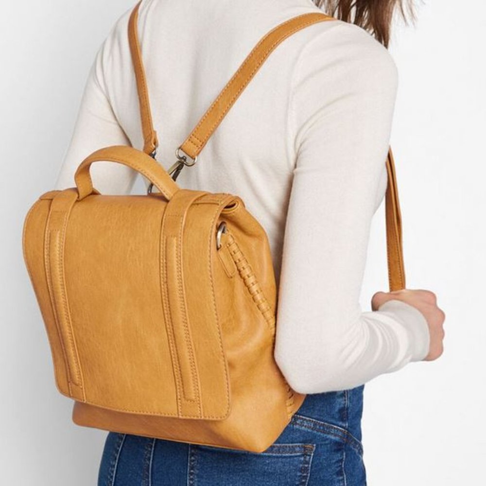 Convertible Backpack